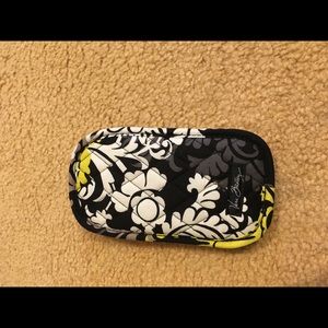 Vera Bradley glasses case